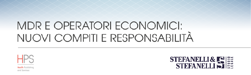 Copertina Whitepaper MDR-operatori